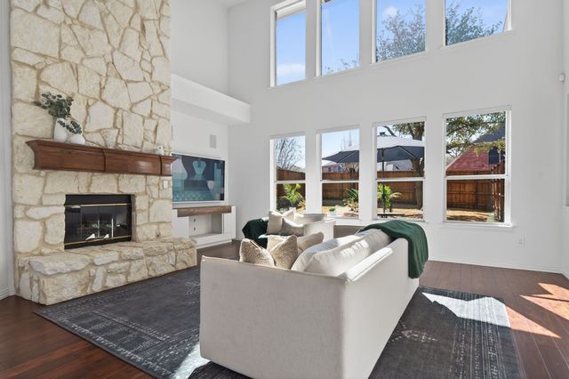 1380 Southern Pines, Rockwall, TX 75087