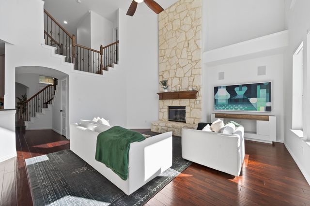 1380 Southern Pines, Rockwall, TX 75087