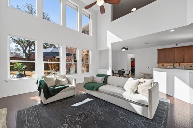 1380 Southern Pines, Rockwall, TX 75087