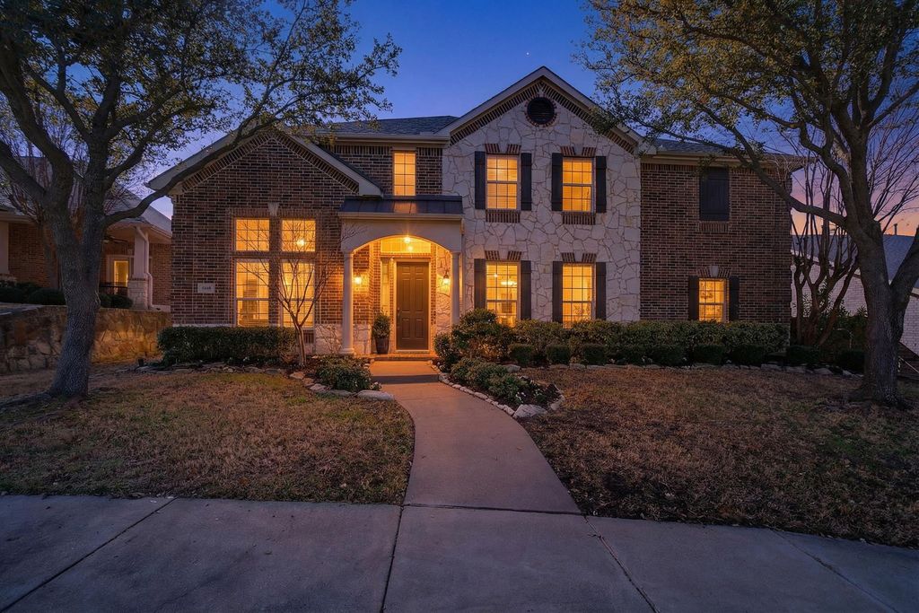 1380 Southern Pines, Rockwall, TX 75087