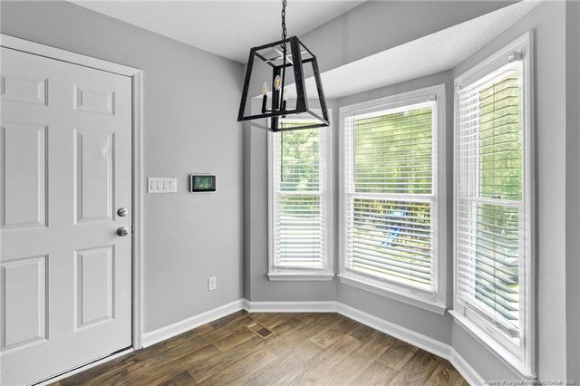 3326 Donnett Drive, Spring Lake, NC 28390