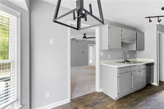 3326 Donnett Drive, Spring Lake, NC 28390
