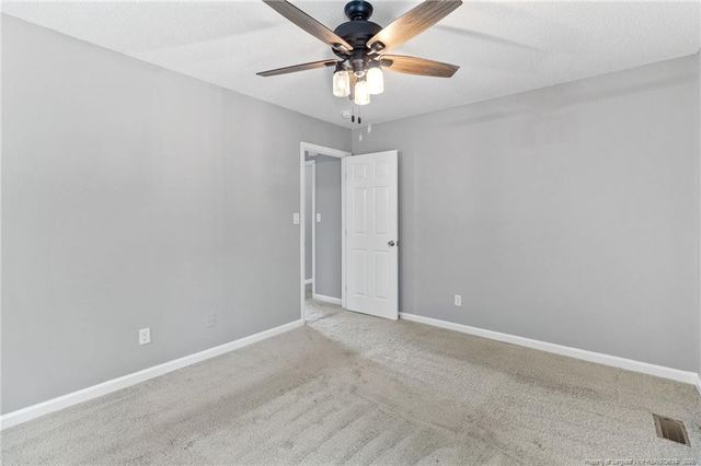 3326 Donnett Drive, Spring Lake, NC 28390