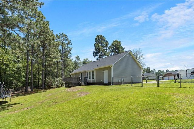 3326 Donnett Drive, Spring Lake, NC 28390