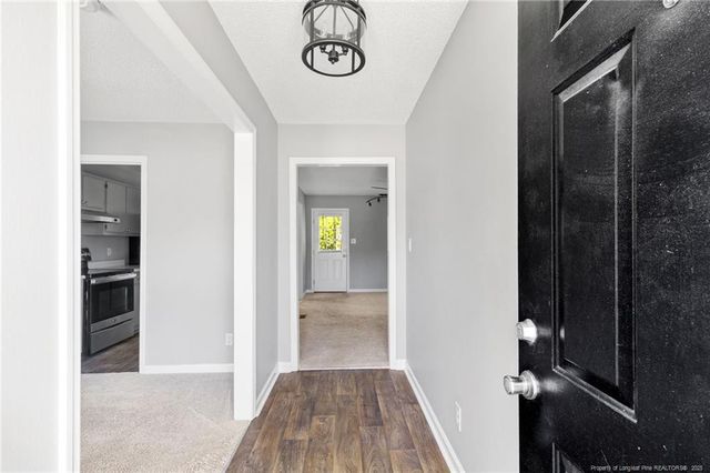 3326 Donnett Drive, Spring Lake, NC 28390