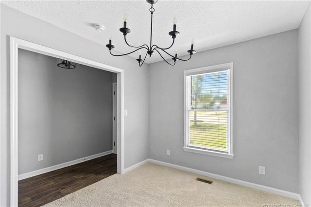 3326 Donnett Drive, Spring Lake, NC 28390