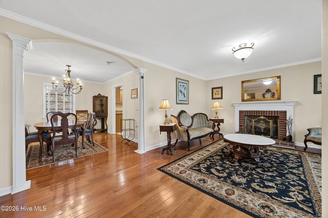 1417 Queen Street, Wilmington, NC 28401