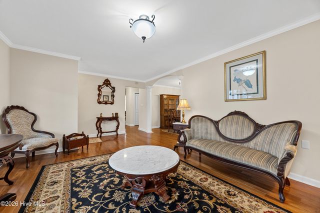 1417 Queen Street, Wilmington, NC 28401