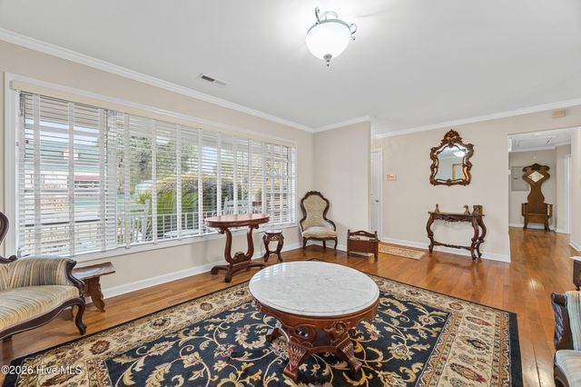 1417 Queen Street, Wilmington, NC 28401