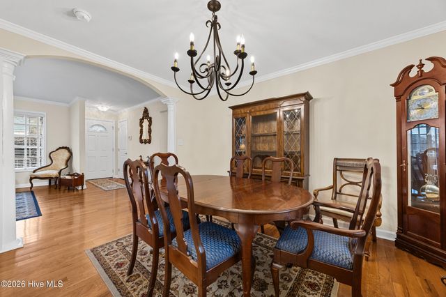 1417 Queen Street, Wilmington, NC 28401