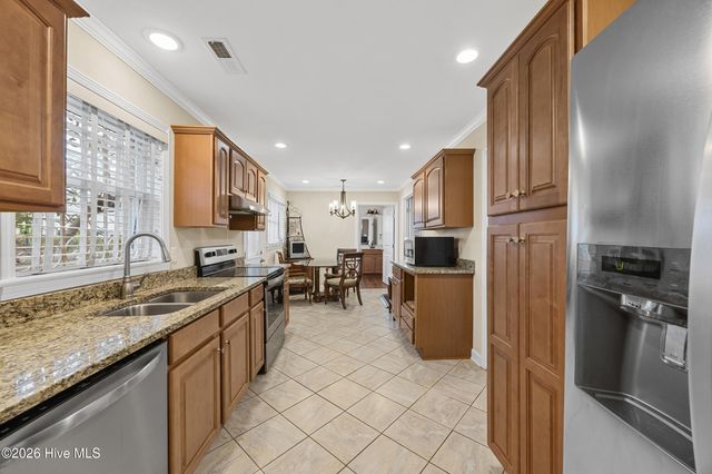 1417 Queen Street, Wilmington, NC 28401