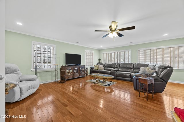 1417 Queen Street, Wilmington, NC 28401