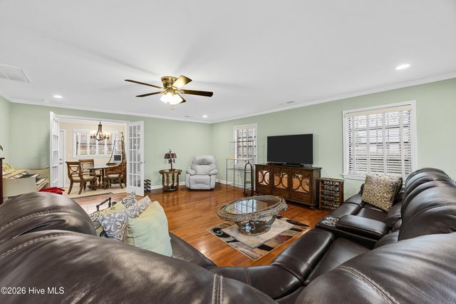 1417 Queen Street, Wilmington, NC 28401