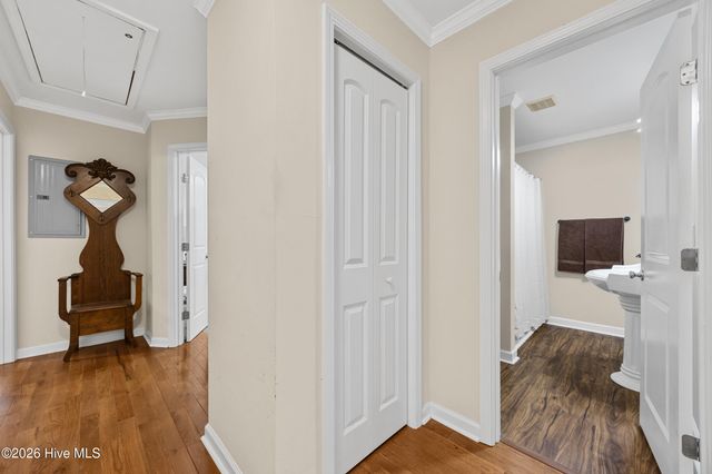 1417 Queen Street, Wilmington, NC 28401