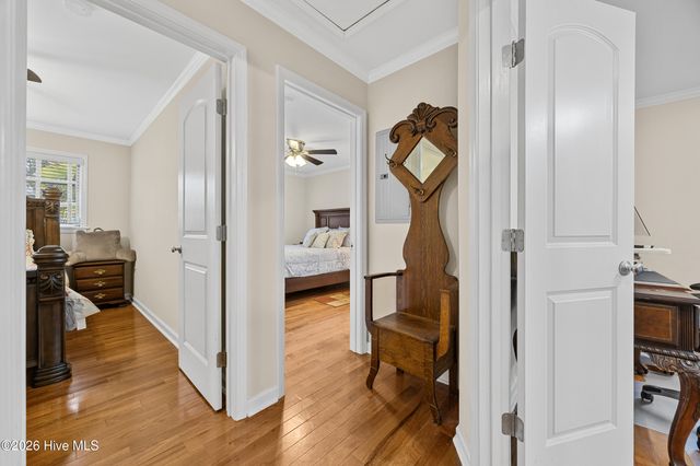 1417 Queen Street, Wilmington, NC 28401