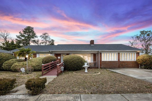 1417 Queen Street, Wilmington, NC 28401