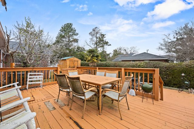 1417 Queen Street, Wilmington, NC 28401