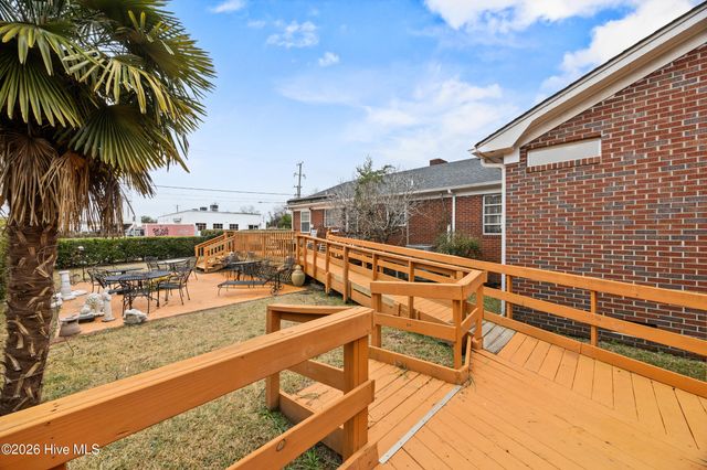 1417 Queen Street, Wilmington, NC 28401