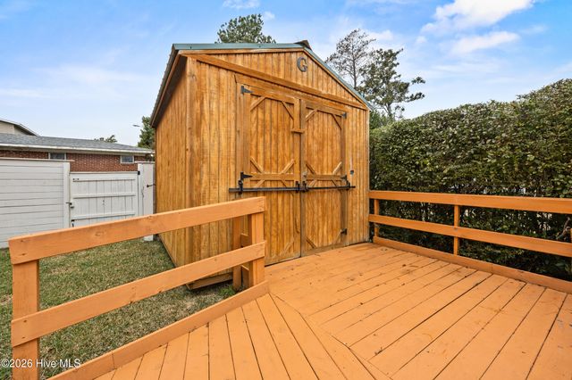 1417 Queen Street, Wilmington, NC 28401