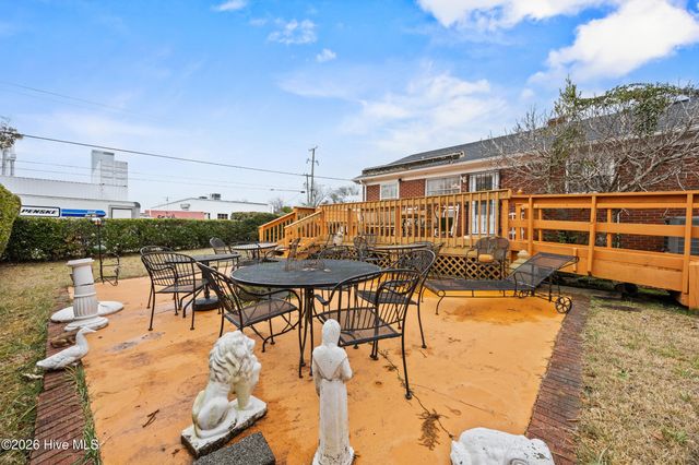 1417 Queen Street, Wilmington, NC 28401