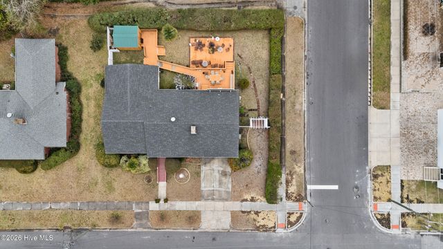 1417 Queen Street, Wilmington, NC 28401