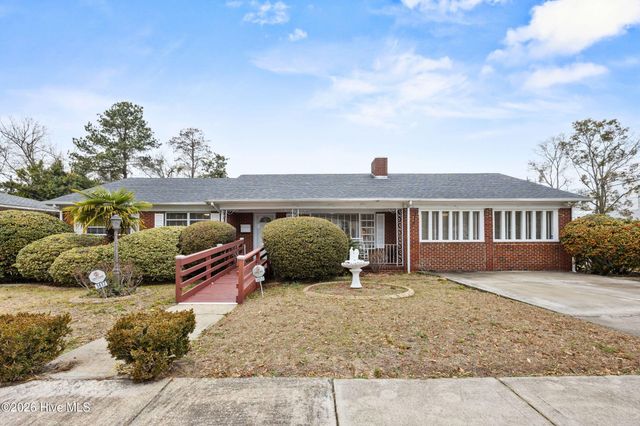 1417 Queen Street, Wilmington, NC 28401