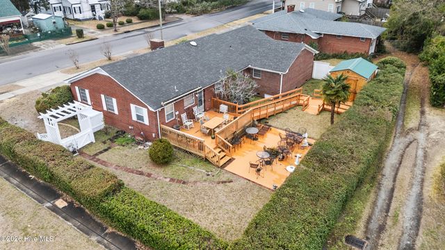 1417 Queen Street, Wilmington, NC 28401