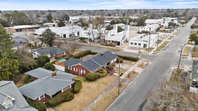 1417 Queen Street, Wilmington, NC 28401