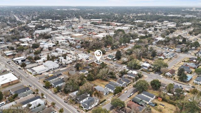 1417 Queen Street, Wilmington, NC 28401