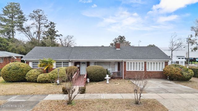 1417 Queen Street, Wilmington, NC 28401