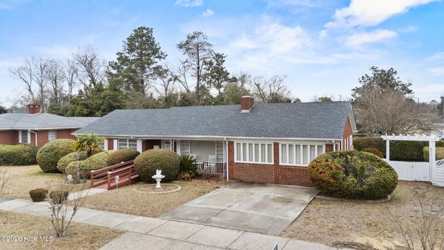 1417 Queen Street, Wilmington, NC 28401