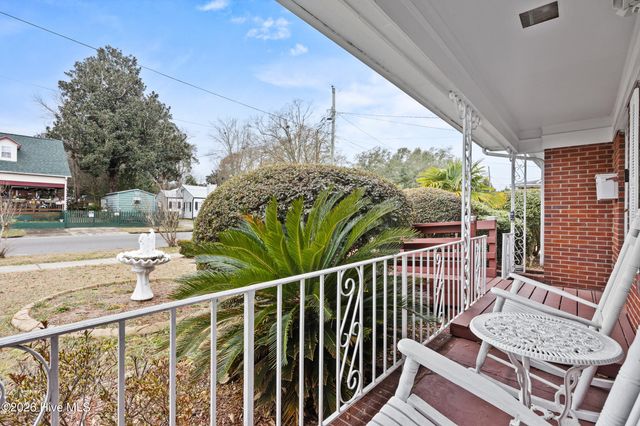 1417 Queen Street, Wilmington, NC 28401