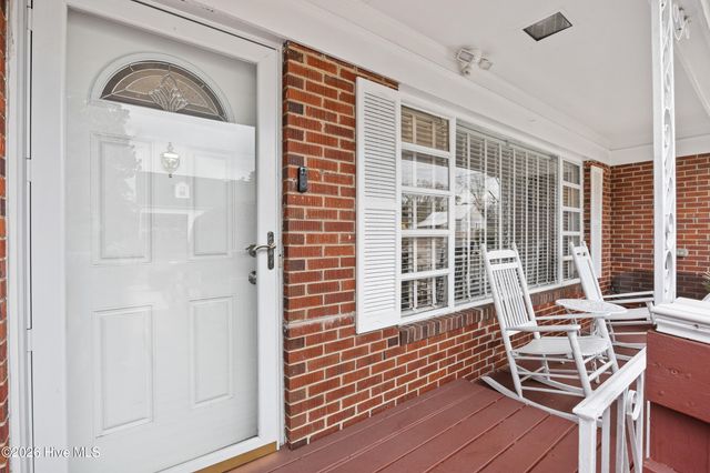 1417 Queen Street, Wilmington, NC 28401