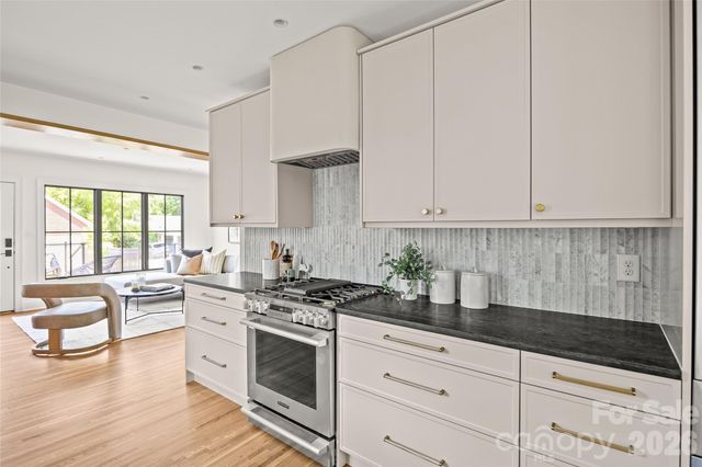 2509 Belvedere Avenue, Charlotte, NC 28205