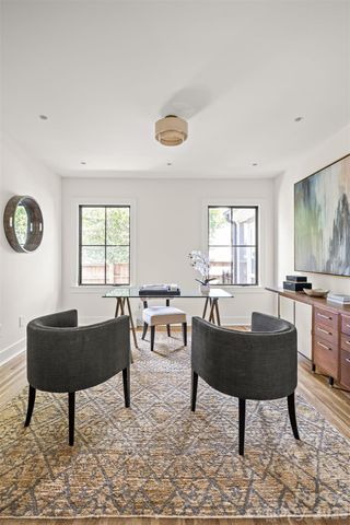 2509 Belvedere Avenue, Charlotte, NC 28205