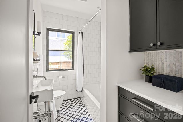 2509 Belvedere Avenue, Charlotte, NC 28205