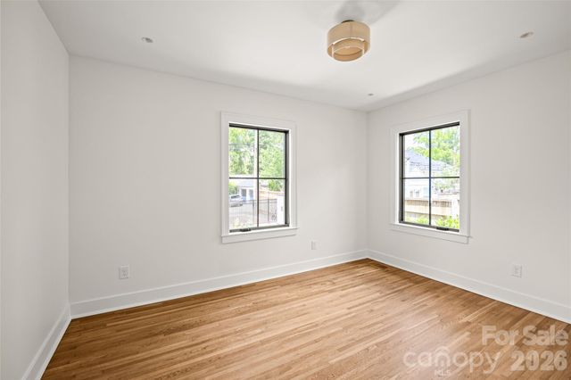 2509 Belvedere Avenue, Charlotte, NC 28205