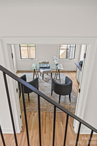 2509 Belvedere Avenue, Charlotte, NC 28205