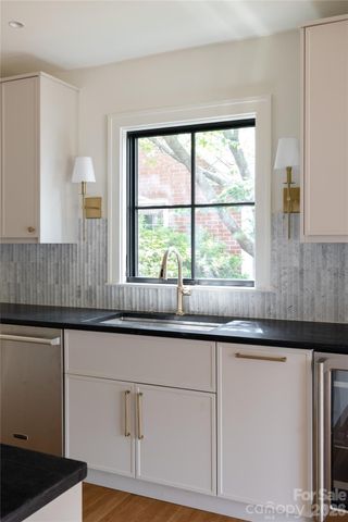 2509 Belvedere Avenue, Charlotte, NC 28205