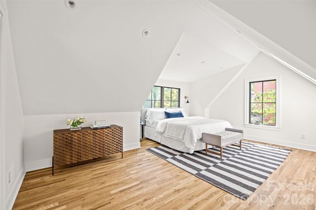 2509 Belvedere Avenue, Charlotte, NC 28205