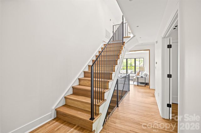2509 Belvedere Avenue, Charlotte, NC 28205