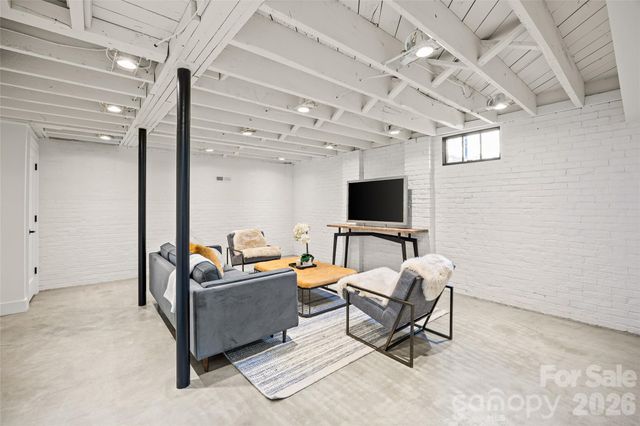 2509 Belvedere Avenue, Charlotte, NC 28205