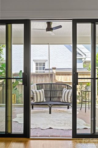 2509 Belvedere Avenue, Charlotte, NC 28205