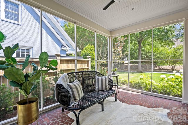 2509 Belvedere Avenue, Charlotte, NC 28205