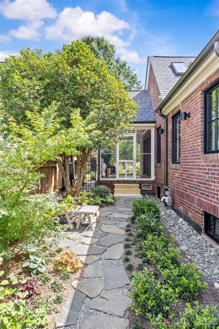 2509 Belvedere Avenue, Charlotte, NC 28205
