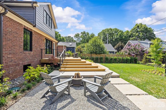 2509 Belvedere Avenue, Charlotte, NC 28205