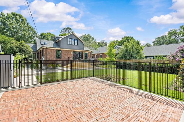 2509 Belvedere Avenue, Charlotte, NC 28205