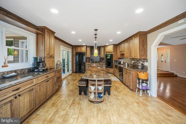 7544 PATRIOT HWY, Spotsylvania, VA 22551