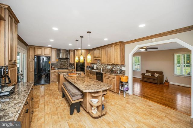 7544 PATRIOT HWY, Spotsylvania, VA 22551