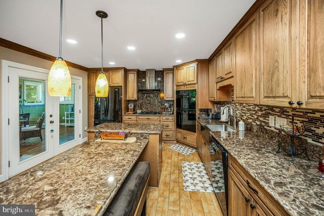 7544 PATRIOT HWY, Spotsylvania, VA 22551